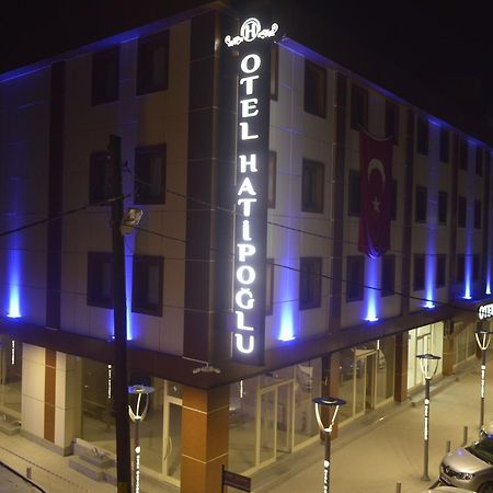 Otel Hatipoglu Duzce Rom bilde