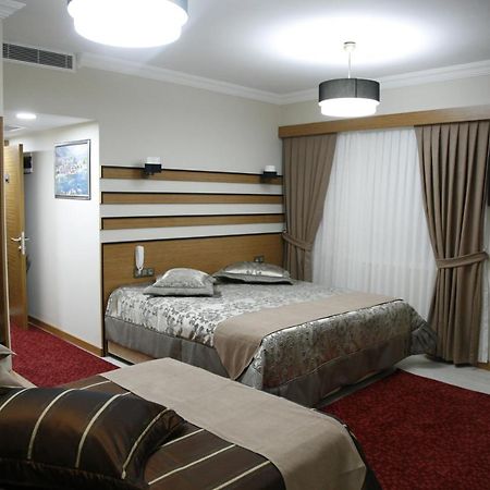 Otel Hatipoglu Duzce Eksteriør bilde