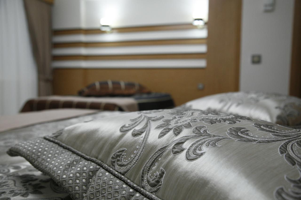 Otel Hatipoglu Duzce Eksteriør bilde