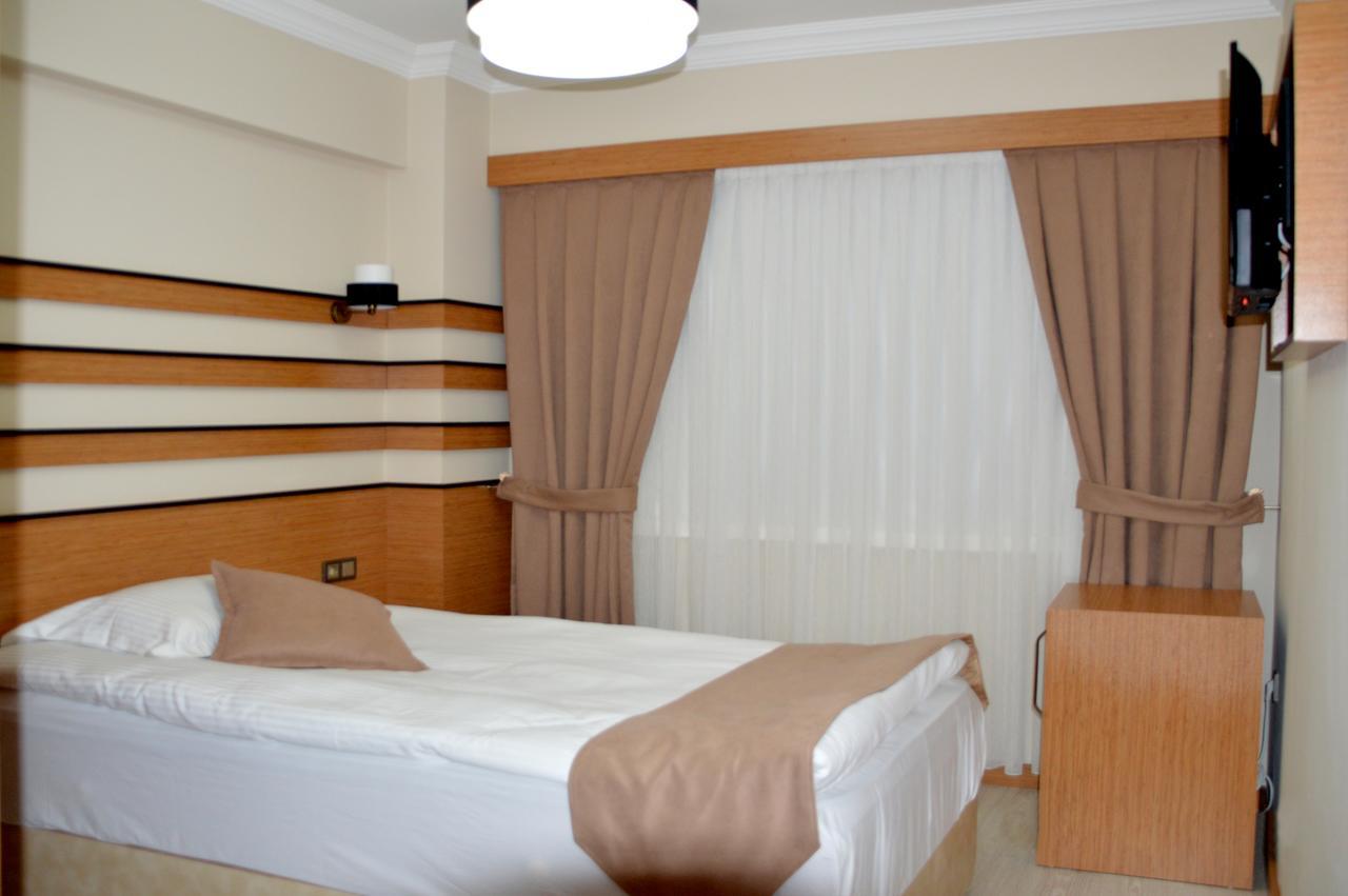 Otel Hatipoglu Duzce Eksteriør bilde