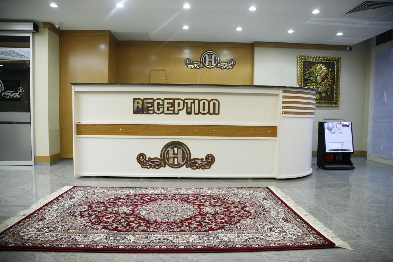 Otel Hatipoglu Duzce Rom bilde