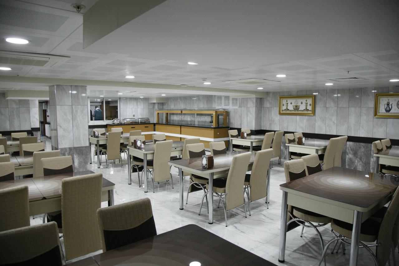 Otel Hatipoglu Duzce Rom bilde