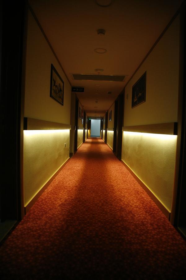 Otel Hatipoglu Duzce Rom bilde