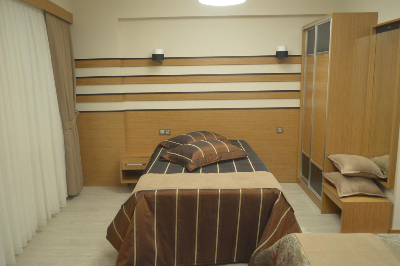 Otel Hatipoglu Duzce Rom bilde